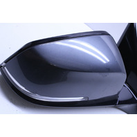 2014-2016 BMW 320i 328i 330i 335i Right Side View Door Mirror OEM