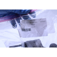 1996-2001 BMW 740i E38 M62 Power Steering Pump - 32411091911 OEM