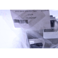 BMW 328i 428i 528i X1 X3 2.0 Electric Auxiliary Coolant Water Pump OEM