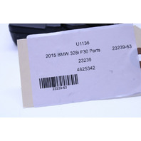 2012-2016 BMW 320i 328i 335i Trunk Lid Latch Lock OEM