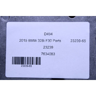 2011 BMW 528i X3 N52 Engine Computer Module ECU ECM DME - MSV90 OEM