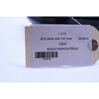 BMW 228i 320i 328i 335i 428i 435i M2 M3 M4 AM FM Radio Stereo Tuner OEM