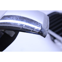 2014-2020 BMW 428i 430i 435i 440i Front Bumper Grille Right Left Pair OEM