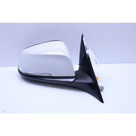 2014-2016 BMW 320i 328i 330i 335i Right Side View Door Mirror OEM