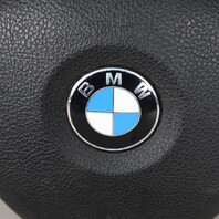 BMW 228i 328i 335i 428i 435i Left Steering Wheel Airbag OEM 32306871095