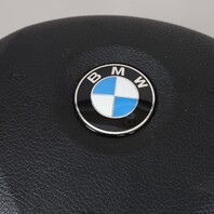 BMW 228i 328i 335i 428i 435i Left Steering Wheel Airbag OEM 32306871095