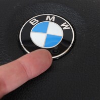 BMW 228i 328i 335i 428i 435i Left Steering Wheel Airbag OEM 32306871095