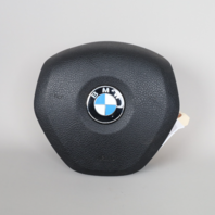 BMW 228i 328i 335i 428i 435i Left Steering Wheel Airbag OEM 32306871095