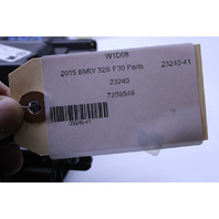 2012-2015 BMW 328i 335i Headlight Halogen Left OEM