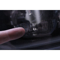 2012-2015 BMW 328i 335i Headlight Halogen Left OEM