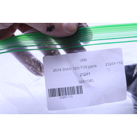 2014 BMW 328i Bumper Parking Sensor PDC OEM