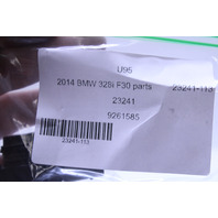 2014 BMW 328i Bumper Parking Sensor PDC - 66209261585 OEM