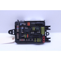 2014 BMW 328i Rear Fuse Relay Junction Box 61149261110 OEM