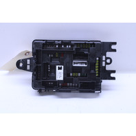 2014 BMW 328i Rear Fuse Relay Junction Box 61149261110 OEM
