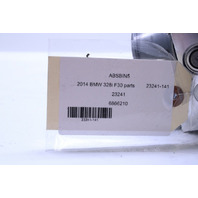 2014-2016 BMW 328i ABS Anti Lock Brake Pump - 34516897119 OEM