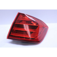2012-2015 BMW 320i 328i 335i Tail Light Right OEM