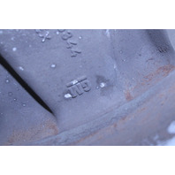 2007-2013 Chevrolet Silverado Wheel 17 X 7.5 Rim