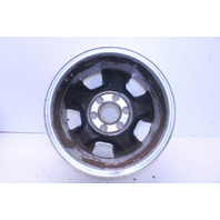 2007-2013 Chevrolet Silverado Wheel 17 X 7.5 Rim