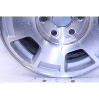 2007-2013 Chevrolet Silverado Wheel 17 X 7.5 Rim