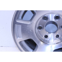 2007-2013 Chevrolet Silverado Wheel 17 X 7.5 Rim