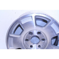 2007-2013 Chevrolet Silverado Wheel 17 X 7.5 Rim