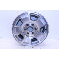 2007-2013 Chevrolet Silverado Wheel 17 X 7.5 Rim