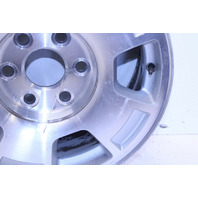 2007-2013 Chevrolet Silverado Wheel 17 X 7.5 Rim