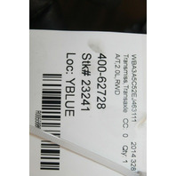 2014 BMW 328i 528i N20 Automatic Transmission RWD OEM