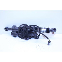 11-16 BMW 528i 535i 550i Left Power Trunk Lid Shock Spring 51247373438 OEM