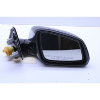 2014-2016 BMW 528i 535i 550i Right Door Mirror 51167350688 OEM