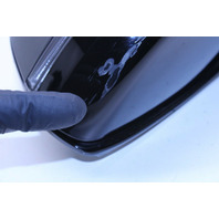 2014-2016 BMW 528i 535i 550i Right Door Mirror 51167350688 OEM