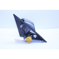 2014-2016 BMW 528i 535i 550i F10 Left Door Mirror 51167350687 OEM