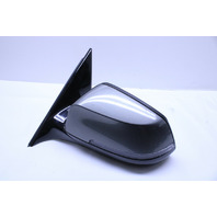 2014-2016 BMW 528i 535i 550i F10 Left Door Mirror 51167350687 OEM