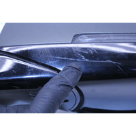 2014-2016 BMW 528i 535i 550i F10 Left Door Mirror 51167350687 OEM