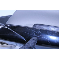 2014-2016 BMW 528i 535i 550i F10 Left Door Mirror 51167350687 OEM