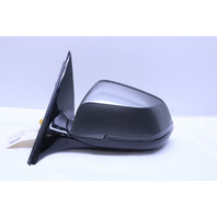 2014-2016 BMW 528i 535i 550i F10 Left Door Mirror 51167350687 OEM