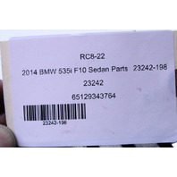 2014-2019 BMW 535i 650i 750i Amplifier Harman Kardon 65129343764 OEM