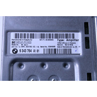 2014-2019 BMW 535i 650i 750i Amplifier Harman Kardon 65129343764 OEM
