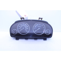 BMW 528i 535i 550i X3 X4 X5 Speedometer Instrument Cluster 62106831798 OEM