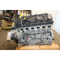 2014 2015 BMW 535i N55 Engine Motor 65K Miles OEM