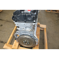2014 2015 BMW 535i N55 Engine Motor 65K Miles OEM