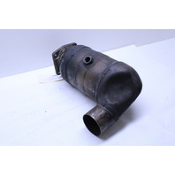 2014-2019 Porsche 911 991 Turbo Exhaust Pre Muffler Right OEM