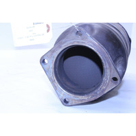 2014-2019 Porsche 911 991 Turbo Exhaust Pre Muffler Right OEM