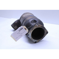 2014-2019 Porsche 911 991 Turbo Exhaust Pre Muffler Right OEM