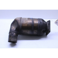 2014-2019 Porsche 911 991 Turbo Exhaust Pre Muffler Right OEM