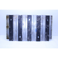 2012-2019 Porsche 911 991 AWD Floor Pan Reinforcement - 99150430301 OEM