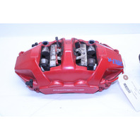 2014-2019 Porsche 911 991 Turbo Rear Brake Calipers Brembo Set Pair - 99135242713 OEM