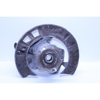 2014-2019 Porsche 911 991 Turbo Front Spindle Knuckle Hub Right OEM