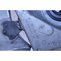 2014-2019 Porsche 911 991 Turbo Front Spindle Knuckle Hub Right OEM