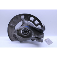 2014-2019 Porsche 911 991 Turbo Front Spindle Knuckle Hub Right OEM